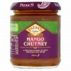 chutney čatní mango