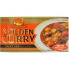 golden curry mild