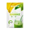 matcha tea shake banan 30g