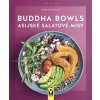 buddha bowls asijske salatove misy