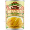 mango krájené