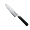 Nůž santoku damascénská ocel 18cm2