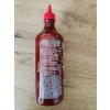 Omáčka Sriracha hot chilli (flying goose)- extra pálivá 730ml (červená)