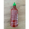 Omáčka Sriracha hot chili (FLYING GOOSE) 730ml (zelená)