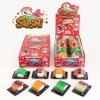 sushi jelly