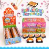 sushi jelly candy marshmallow pfs01225 15g 1ks