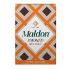 maldon smoked sea salt