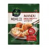 mandu kimchi