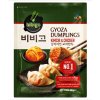 gyoza kimchi a kuřecí