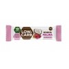 low carb tycinka kokos malina 40g topnatur