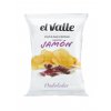 el valle vroubkovane jamon 45g