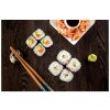 Sushi workshop v Rájci- Jestřebí