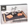 sushi set břidlice 7ks 1