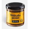 shiitake pesto
