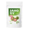 Jahody v matcha