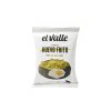 El Valle Chipsy s příchutí Smažené vejce 130g