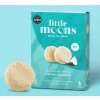 Ice mochi kokos