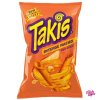 Takis intense Nacho