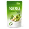 kešu v matcha tea čokoládě