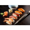Zážitkový kurz přípravy sushi + startovací set zdarma
