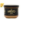 miso aka sojové