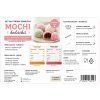 Set na výrobu Mochi koláčků