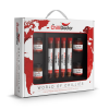 World of chillies