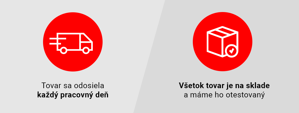 Otestovali sme všetko