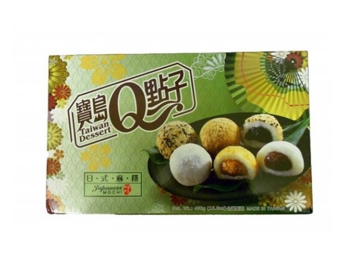 mochi mix