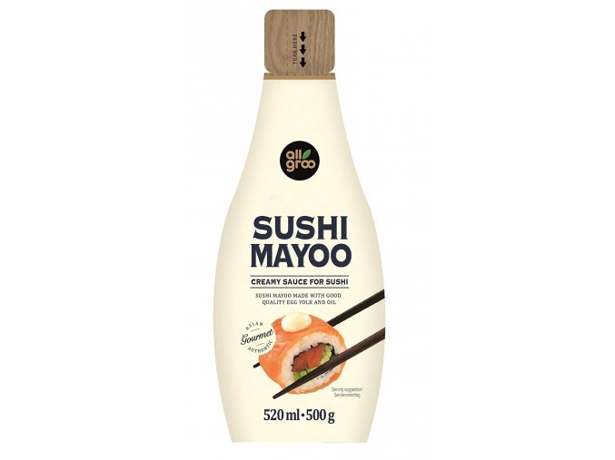 SUSHI MAYOO