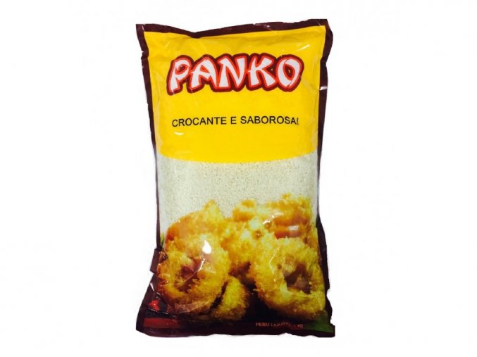 panko 1kg