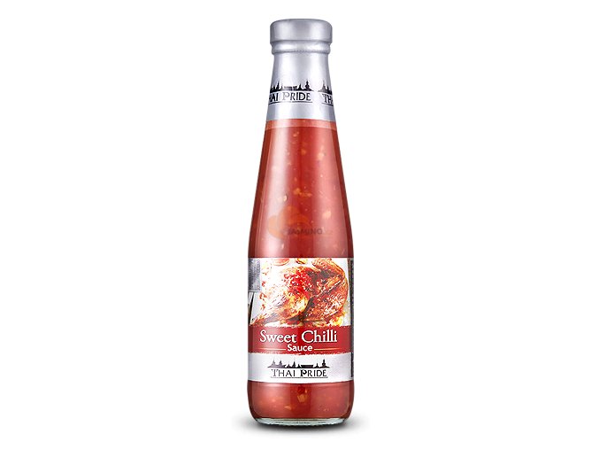 sladka chilli omacka 725ml thai