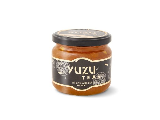 Yuzu 250g