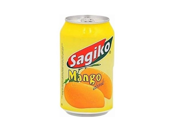 mango sagiko
