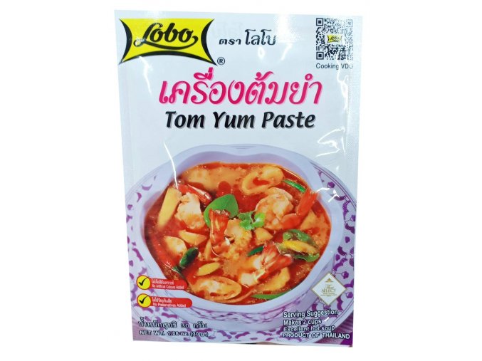 tom yum lobo 50g