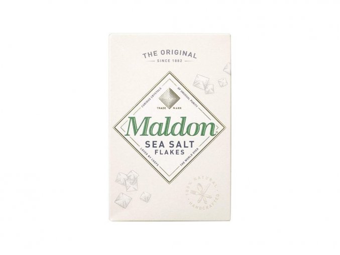 Maldon sůl