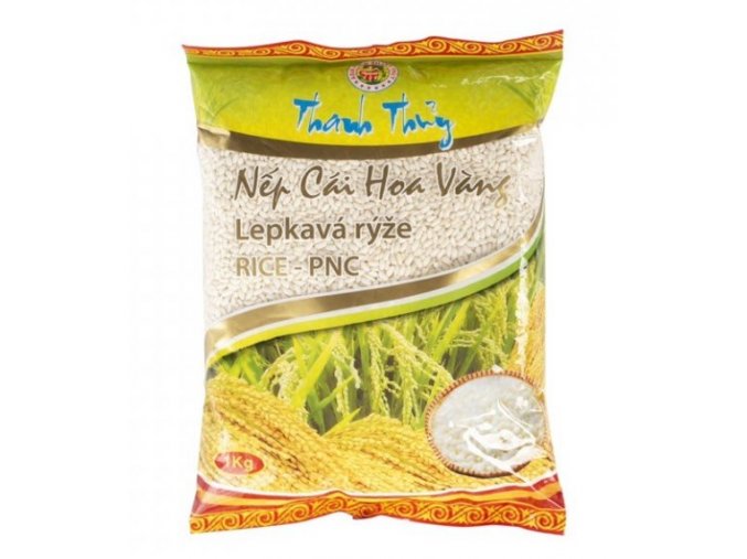 lepkavá rýže 1kg