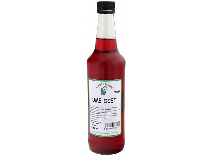 umeocet 500ml