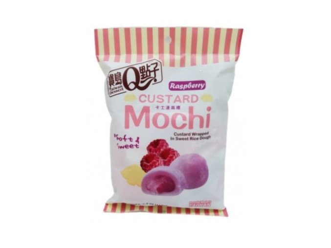mochi malina