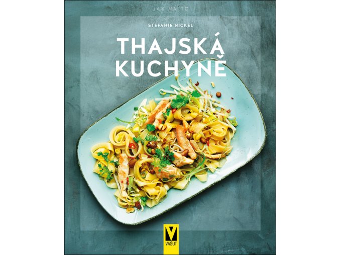 Thajska kuchyne1