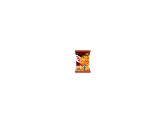 Krevetové lupienky 75g Nong Shim   DMT: 5/25