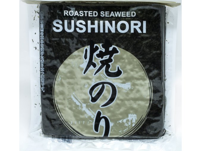 Riasy NORI Platinum 50 ks 125g