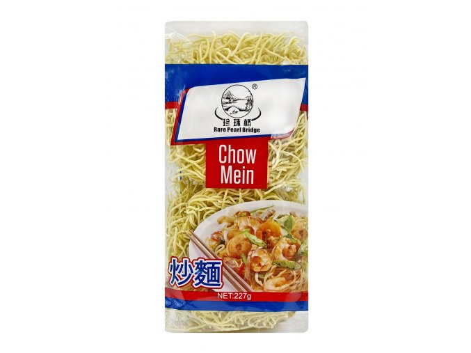 chow mein