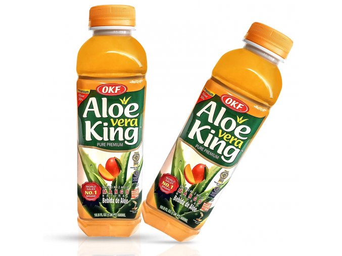 OKF Aloe Vera premium