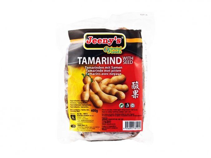 tamarind 400g