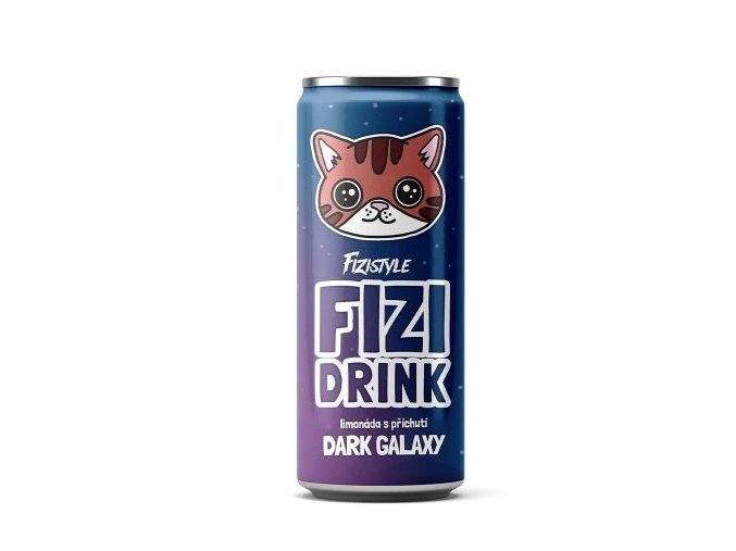 fizi drink dark galaxy