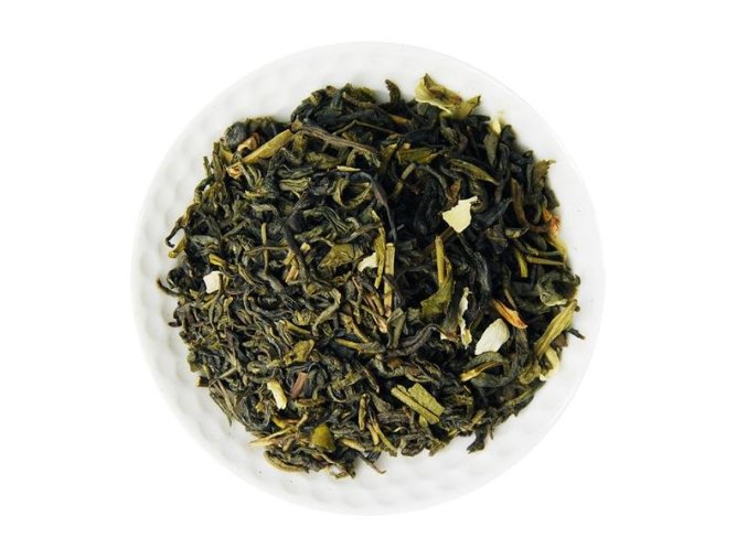 china jasmin
