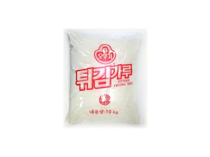 Tempura - obaľovacia zmes Ottogi 10kg