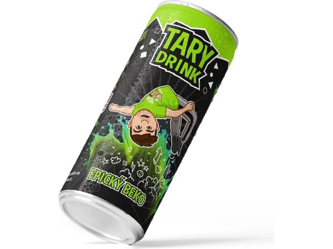 tary epický beko
