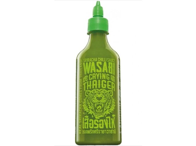 sriracha wasabi
